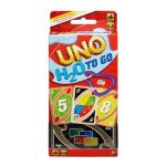 Board game Uno H2O To Go Mattel - Image 3