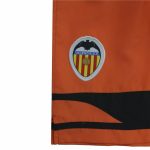 Sport Shorts for Kids Nike Valencia CF Football Orange - Image 5
