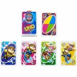 Board game Mattel Uno Junior Paw Patrol - Image 5