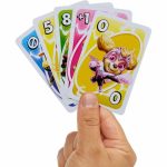 Board game Mattel Uno Junior Paw Patrol - Image 2