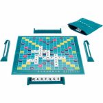 Board game Mattel Scrabble (FR) (1 Unit) - Image 2
