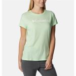 Short-sleeve Sports T-shirt Columbia  Trek™ - Image 5