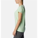 Short-sleeve Sports T-shirt Columbia  Trek™ - Image 4