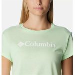 Short-sleeve Sports T-shirt Columbia  Trek™ - Image 3