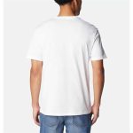 Men’s Short Sleeve T-Shirt Columbia CSC Basic Logo™ - Image 5