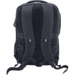 Laptop Backpack HP 6M5S3AA Blue - Image 4
