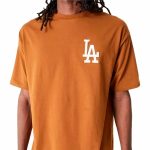 Men’s Short Sleeve T-Shirt New Era 60416427 - Image 4