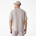 Men’s Short Sleeve T-Shirt New Era ESSNTLS LC OS TEE NEYYAN 60435555 Light brown (M) - Image 7