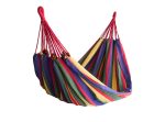 Double hammock-red - Image 2