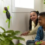 Remote-Controlled Vehicle Spin Master 27,94 x 32,7 x 6,35 cm Multicolour - Image 2