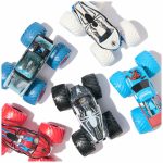 Car Monster Jam - Image 12