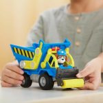 Lorry The Paw Patrol BENJI Ruben & Company Blue - Image 2