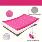 NNETM Sleeping Bag Lightweight All-Season for Adults - Image 4