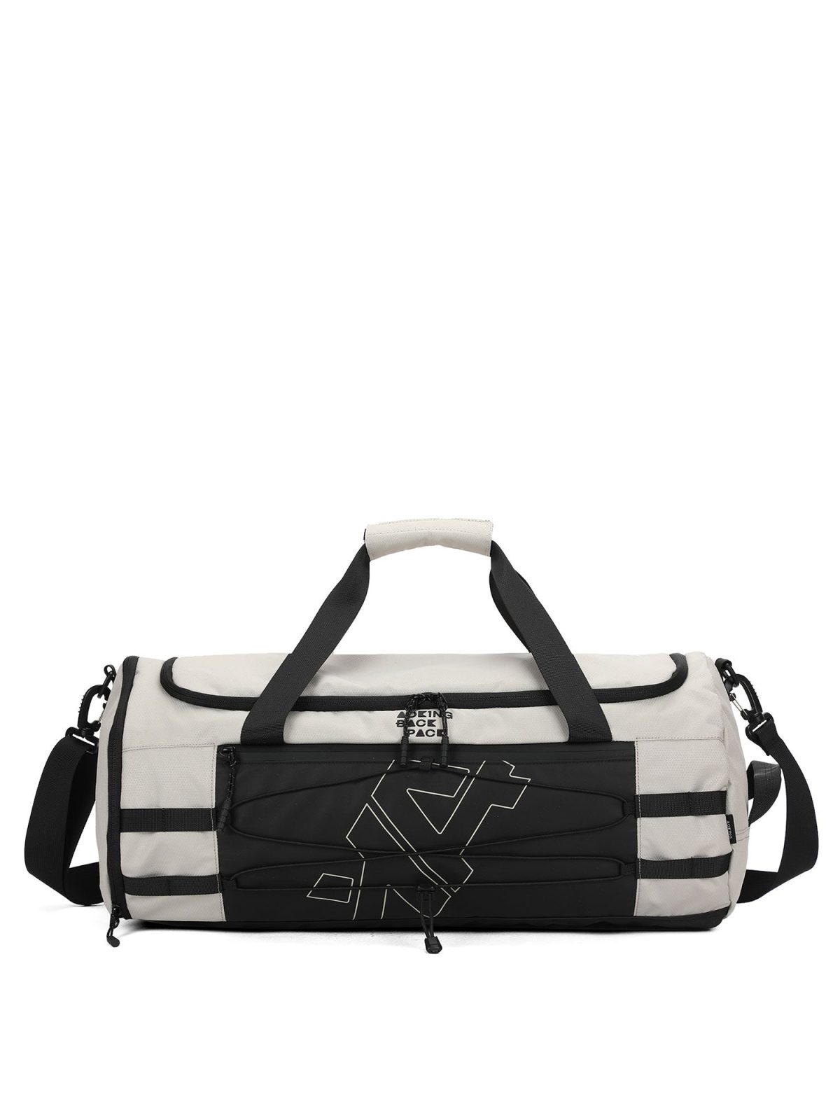 Travel bag - Image 1