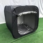 NNETM Outdoor Tent Light-Blocking Sunshade Shelter - Image 2