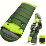 NNETM Sleeping Bag for Camping Hiking - Image 3