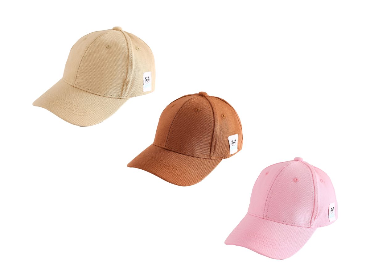 MyKids-USA - Children’s Baseball Cap – 2025 Cross-Border Baby Duckbill Cap, Outdoor Beach Sun Hat - Image 1