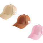 MyKids-USA - Children’s Baseball Cap – 2025 Cross-Border Baby Duckbill Cap, Outdoor Beach Sun Hat