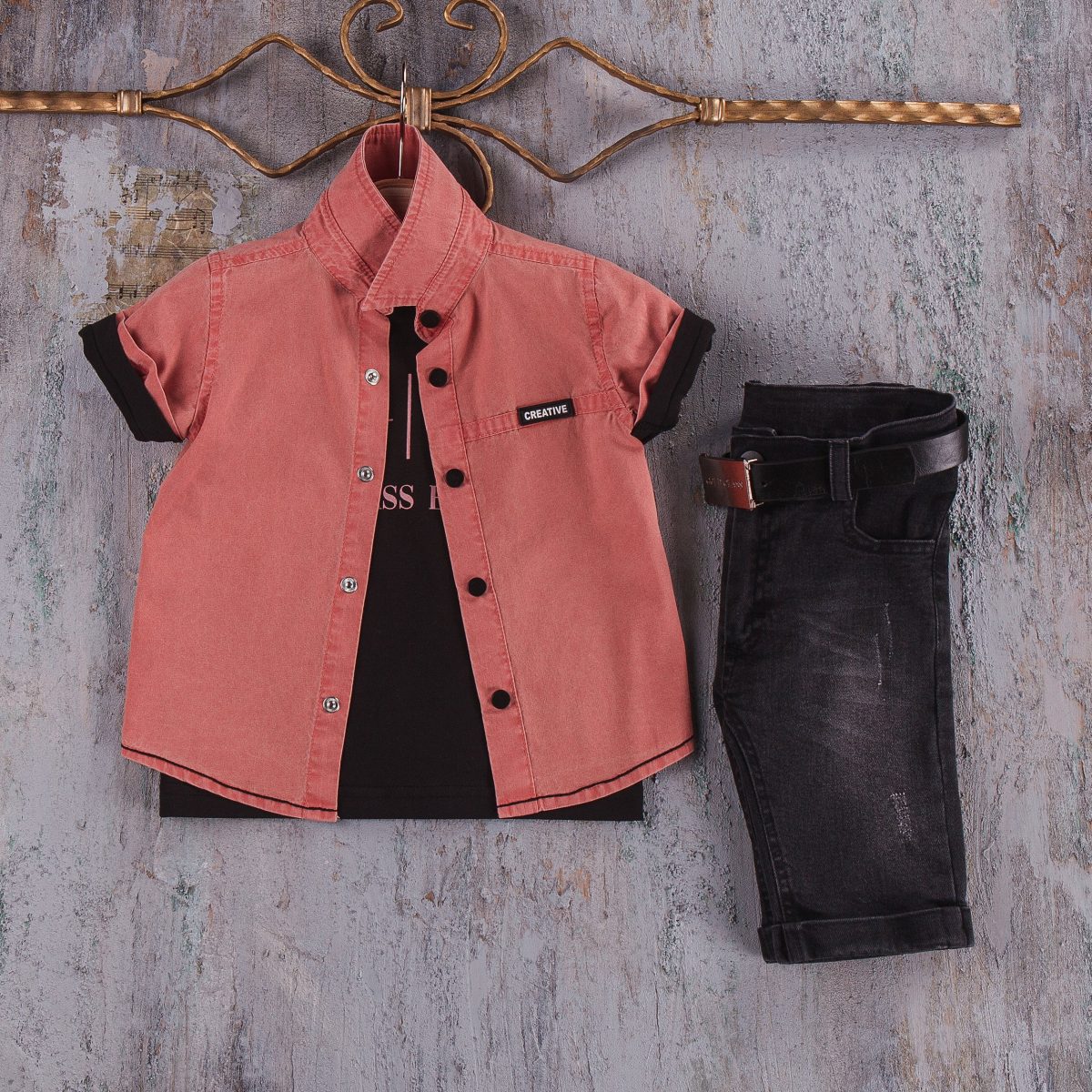 Selfless Dude - Image 1