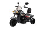 12V Freddo Kids Cruiser 1 Seater Motorcycle - Image 6