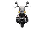 12V Freddo Kids Cruiser 1 Seater Motorcycle - Image 4