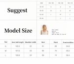 High Density Modal Mulberry Silk Insert U-neck Vest Dress"Simple Love" - Image 3