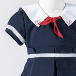 Sailor Girl Girls Casual Set - Image 5