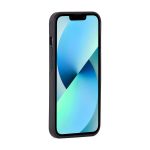 Custodia iNature iPhone 13 - Nero Vulcano - Image 2