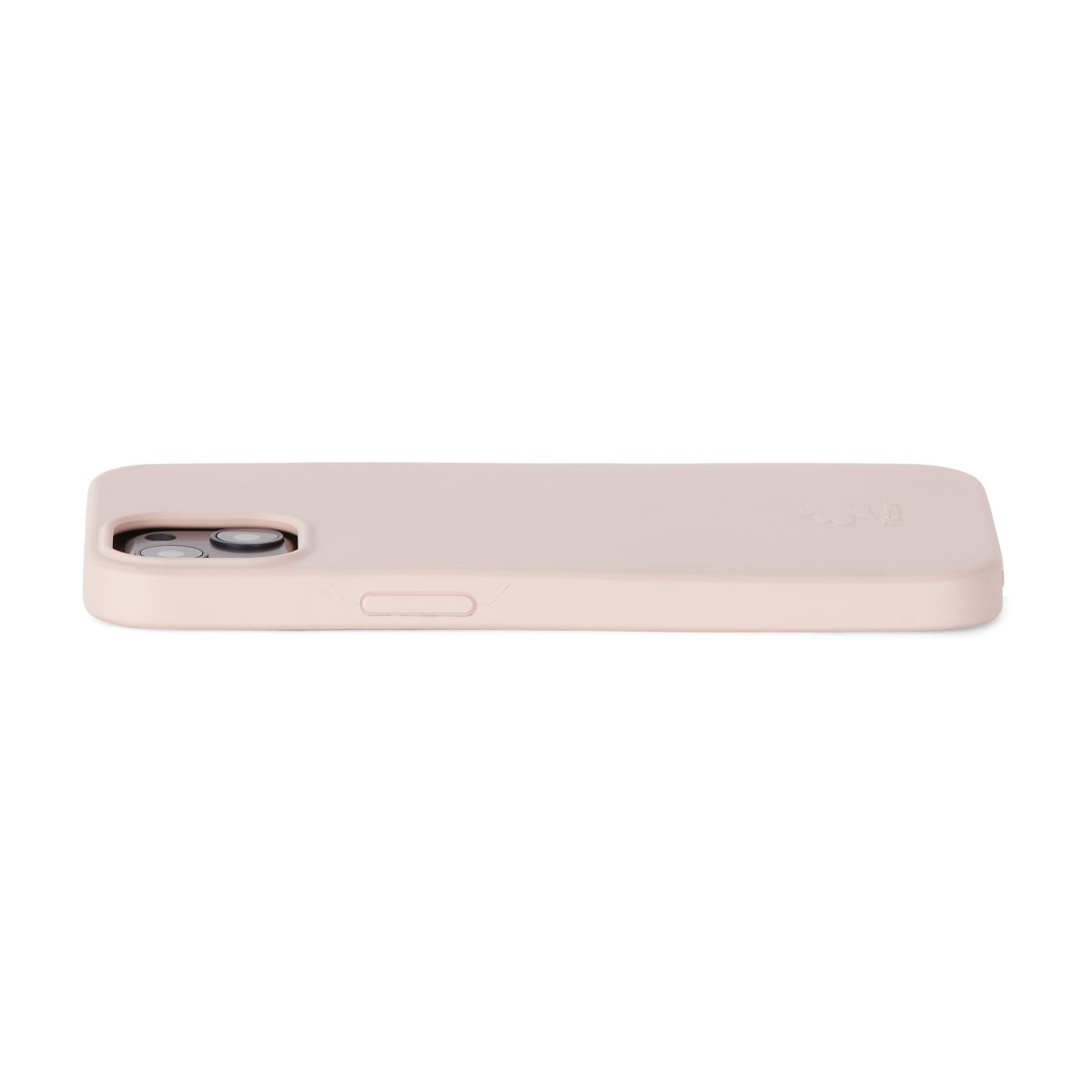 Custodia iNature iPhone 13 - Rosa - Image 3