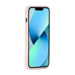 Custodia iNature iPhone 13 - Rosa - Image 2