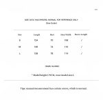 "Cool Girl Recipe" Luxury brand exclusive ferment-washed distressed vest dress - Image 5