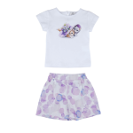 Cute Hiding Girls Casual Set - Image 8