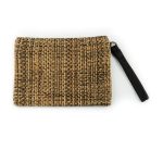 Carry Me Accessories Pouch - Brown Black - Image 4