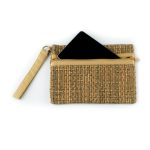 Carry Me Accessories Pouch - Green Beige - Image 3