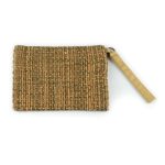 Carry Me Accessories Pouch - Green Beige - Image 4