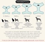 ADJUSTABLE HARNESS - DAPPER DOGGY - Image 4