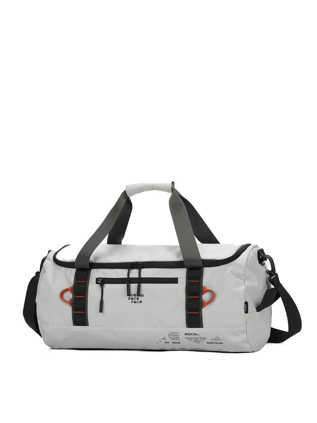Travel bag - Image 2