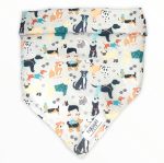 BANDANA - DAPPER DOGGY