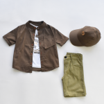 Street Chic Boys Outfit - Image 13