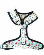 ADJUSTABLE HARNESS - DAPPER DOGGY - Image 3
