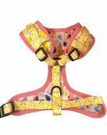ADJUSTABLE HARNESS - OH MY LEMON - Image 2