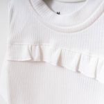 Girly Way Baby Cotton Pyjama - Image 3