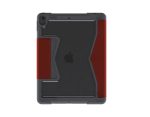 Folio Academy iPad 10.2" (7/8/9th gen) – Rouge - Image 2