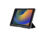 Folio Academy iPad 10.2" (7/8/9th gen) – Noir - Image 3