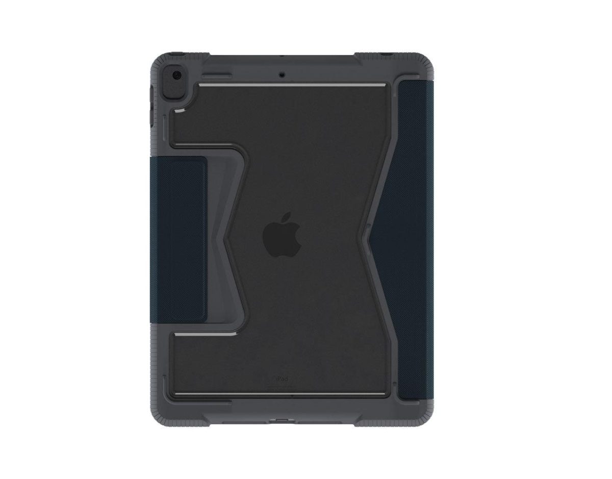 Folio Academy iPad 10.2" (7/8/9th gen) – Bleu - Image 2