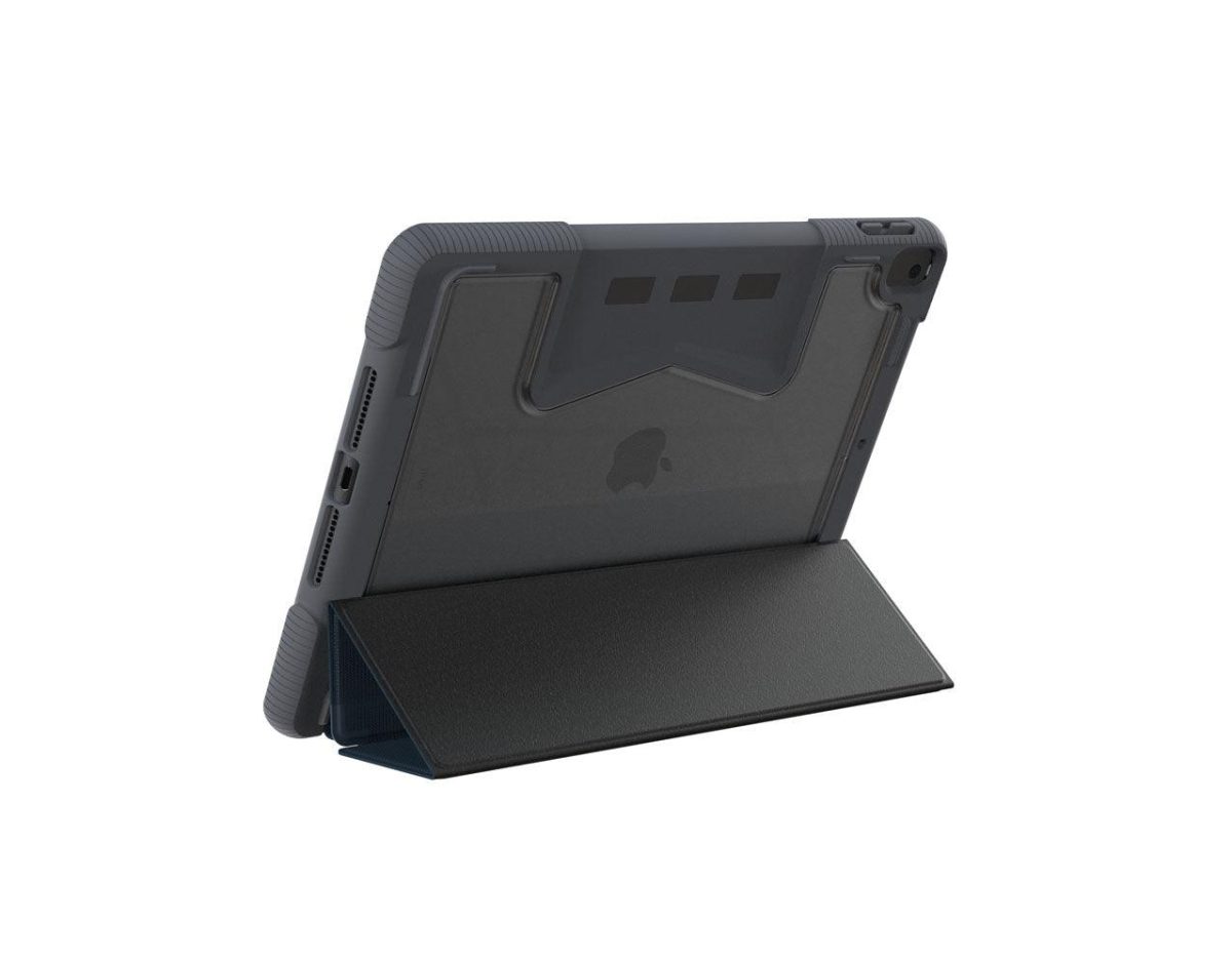 Folio Academy iPad 10.2" (7/8/9th gen) – Bleu - Image 4