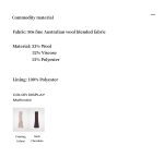 "Half Summer Ball" Fine Wool Blend Sleeveless Slit Long Knit Dress - Image 4