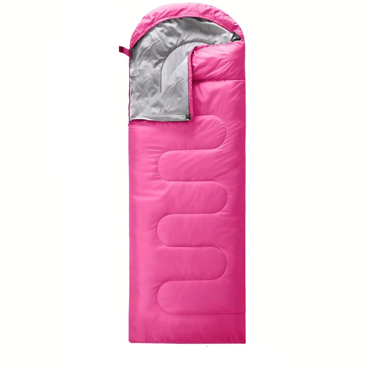 NNETM Sleeping Bag Lightweight All-Season for Adults - Image 1