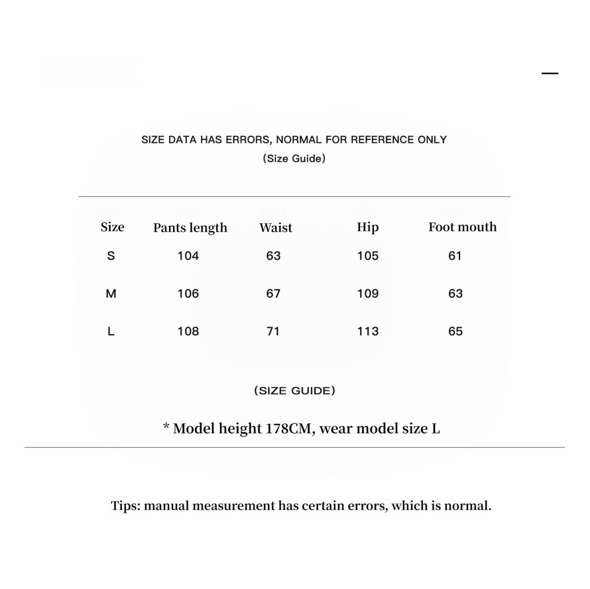 "Dream Street" Cool Lyocell Denim Drape Relaxed Elastic Waist Straight Leg Wide Leg Pants Summer - Image 3