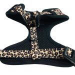 ADJUSTABLE HARNESS - LEOPARD - Image 2